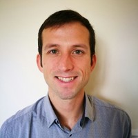 Nicholsons Employee Alan Bevan's profile photo