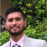 RTS Financial Employee Jose Escoto's profile photo