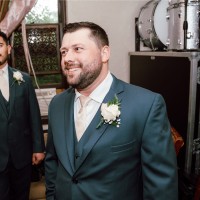 Fastenal Employee Austin Casey's profile photo