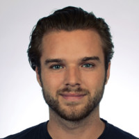 HiPeople Employee Jannis Witte's profile photo