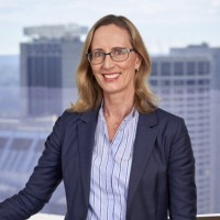 Jacqui O'Dea Email & Phone Number