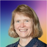 Openr Employee Joy Rees's profile photo