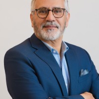 Eric Pina Email & Phone Number