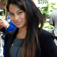 Solomon Page Employee Estefania Morales's profile photo