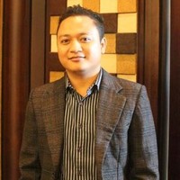 PT. Sierad Industries Employee Oden Hermawan's profile photo