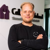 Bart Kok Email