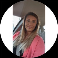 Woodland Recovery Center Employee Taylor McLemore's profile photo