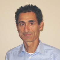 Ilan Arnon Email
