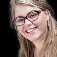 Second-61 Employee Zoe Romero's profile photo