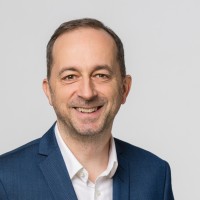Incore Employee Thomas Berndt's profile photo