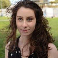 Eliana Lorch Email & Phone Number