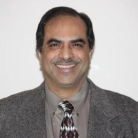 Novartis Employee Indravadan Patel's profile photo