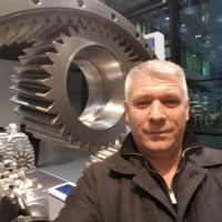 BH Service Employee Jean-Luc Burghgraeve's profile photo