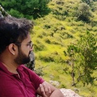 Muhammad Ashar Email