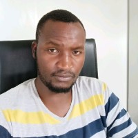 DryGro Employee Edward Njuguna's profile photo