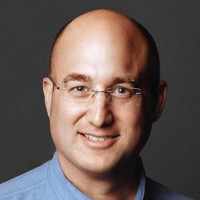 Fireblocks Employee Oded Blatman's profile photo