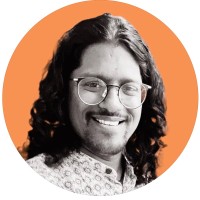 RedFM Employee Ravi Bhagwat's profile photo