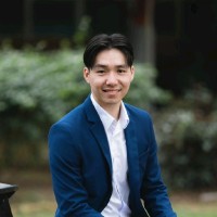 Apigate Employee Martin Ng's profile photo
