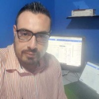 tonder Employee Guillermo Quintero's profile photo