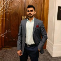 Parth Patil Email
