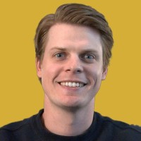 Fred Haas Employee Blake Frampton's profile photo