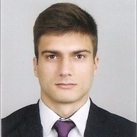 BERLITZ Employee Radoslav Yanev's profile photo