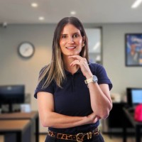 Fast Shipping Brasil Employee Izabel Bittencourt's profile photo