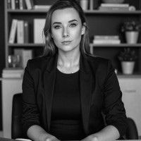 Global Express Employee Kristy-Lee Kinnear's profile photo