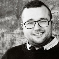 CONSENSUS Employee Lars Nielsen's profile photo