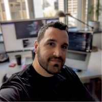 David Cavender Email & Phone Number