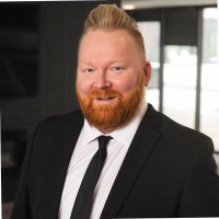 StuartCo Employee Adam Maass's profile photo