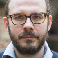 Roads & Kingdoms Employee Eugenio Signoroni's profile photo