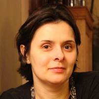 SWIFT Employee Laure Thomas's profile photo
