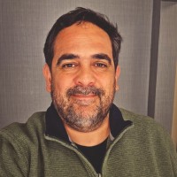 ALMA Observatory Employee Ignacio Toledo's profile photo
