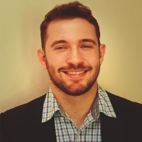 Okta Employee Fletcher Davidson's profile photo