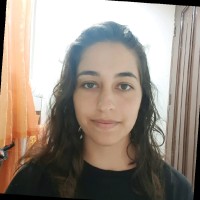 Weizmann Institute of Science Employee Amit Oved's profile photo