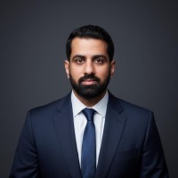 Dubai Holding Asset Management Employee Harib Ali's profile photo