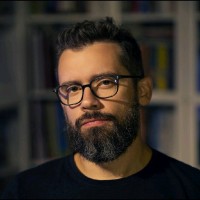 Nokia Employee Marcin Borowski's profile photo