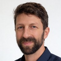 Foundation for American Innovation Employee Kevin Bardosh's profile photo