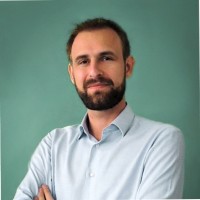 Leanspace Employee Guillaume Tanier's profile photo