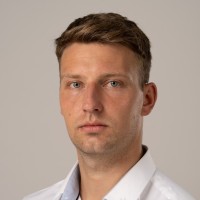 Solutions for Technology Employee Oskar Cudak's profile photo