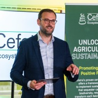 Cefetra Ltd Employee James Neilson's profile photo