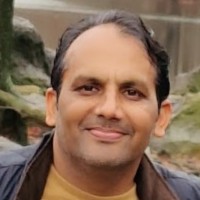 Mukesh Kumar Email & Phone Number