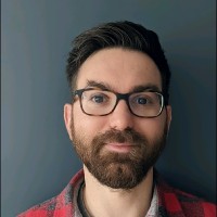 Polymorph Games Employee Michael Bastien's profile photo
