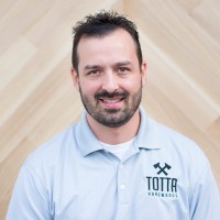 Mike Totta Email & Phone Number