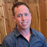 Procter & Gamble Employee Jason Duff's profile photo