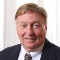 King Industrial Realty, Inc./CORFAC Int'l Employee Tim Staples's profile photo