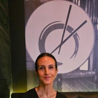 GO 15. Reliable and Sustainable Power Grids. Employee Ana Laranjeiro's profile photo