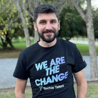 Gonzalo Fajardo Email & Phone Number