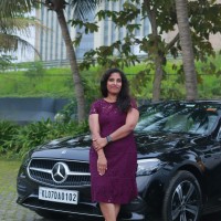 Luminar Technolab Employee Teena Rahul's profile photo